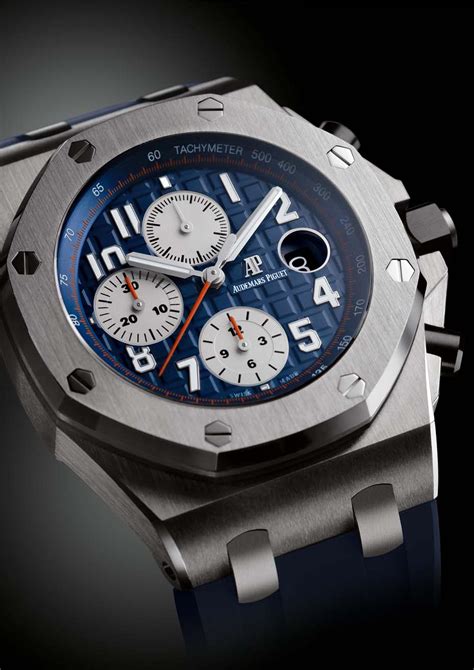 costo audemars piguet offshore|audemars royal oak offshore price.